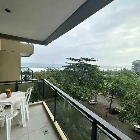 Apartamento - 1 Quarto - 303